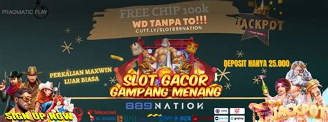 889nation|889Nation: Daftar Situs Slot Gacor Mudah Menang Hingga .